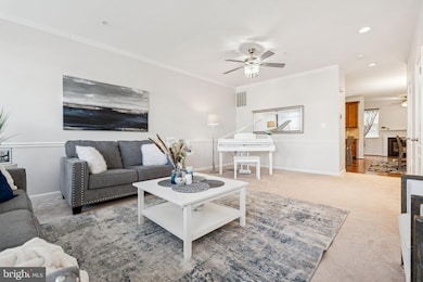 7308 Mockingbird Cir, Glen Burnie, MD 21060 - photo 5