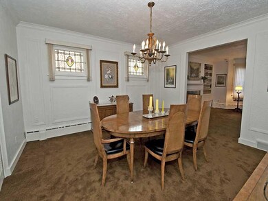 Dining Room.