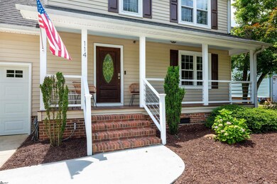 114 Charmar Way, Taylors, SC 29687 - photo 5