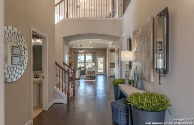 12221 Bianca Mill Way, San Antonio, TX 78254 - photo 3