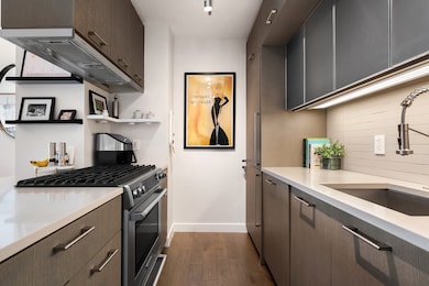 225 Rector Place unit 9B, New York, NY 10280 - photo 5