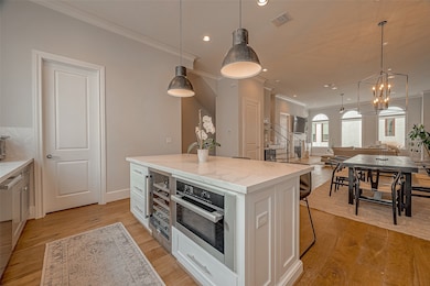 5213 Feagan St unit H, Houston, TX 77007 - photo 6