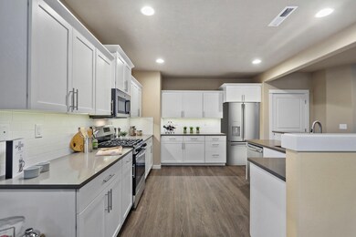 Talent Kitchen