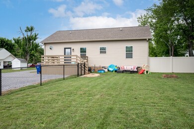 928 Horse Mountain Rd, Shelbyville, TN 37160 - photo 5