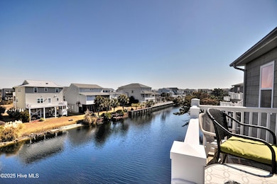 Deck View