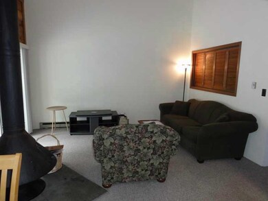 Living Room. Imagine adding your own personal touc