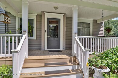23 Tindall Rd Front door