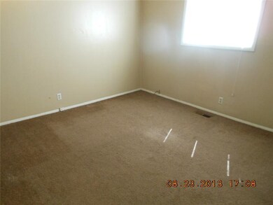 Bedroom.