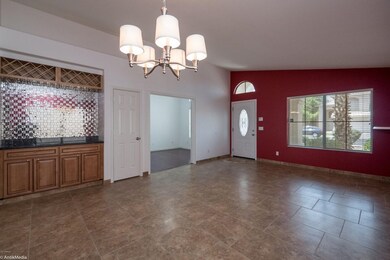 Living / Dining Room