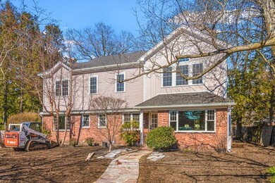 18 Ginn Rd, Winchester, MA 01890 - photo 3