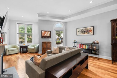 226 Florida Ave NW, Washington, DC 20001 - photo 6