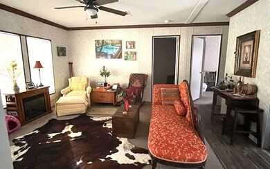 1940 NE 127th St, Branford, FL 32008 - photo 6