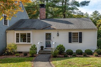 99 Jericho Rd, Weston, MA 02493 - photo 2