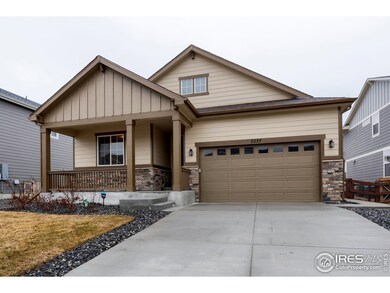 2257 Spruce Creek Dr, Fort Collins, CO 80528 - photo 2