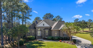 433 Crow Creek Dr NW, Calabash, NC 28467 - photo 4