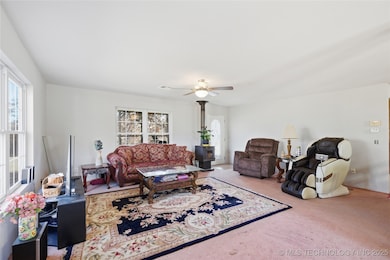 2525 Speck Wright Rd, Mannford, OK 74044 - photo 4