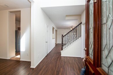 170 S Star Ridge Cir, Spring, TX 77382 - photo 5