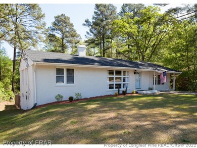 419 Mcrae Dr, Fayetteville, NC 28305 - photo 2