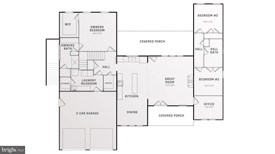 11737 Ashton Rd, Clear Spring, MD 21722 - photo 2