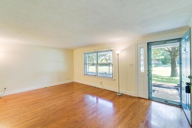 Entry Way