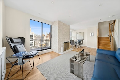 366 W 11th St unit PH12F, New York, NY 10014 - photo 6