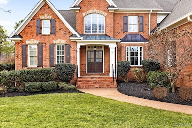 Premium Exterior finishes