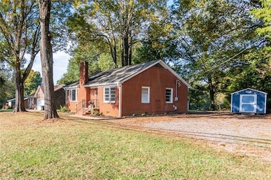 677 Turnersburg Hwy, Statesville, NC 28625 - photo 4