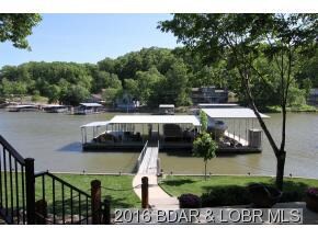 3 Well Dock with deep water