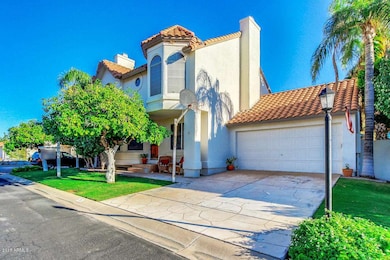 2560 N Lindsay Rd unit 71, Mesa, AZ 85213 - photo 2