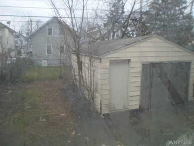 Other backyard