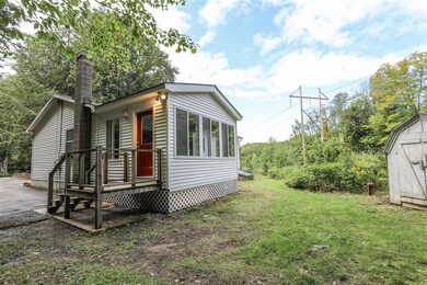 115 Reservoir Rd, Deering, NH 03244 - photo 3