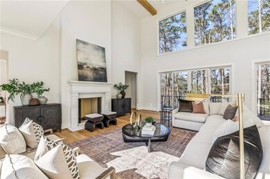 825 Kenry Ct, Atlanta, GA 30342 - photo 7