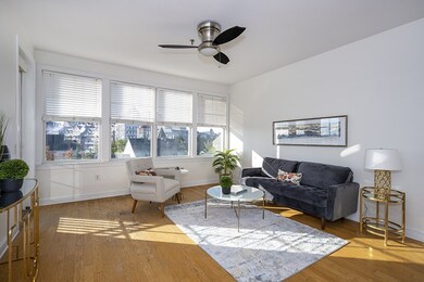 30 Constitution Way unit 401, Jersey City, NJ 07305 - photo 3