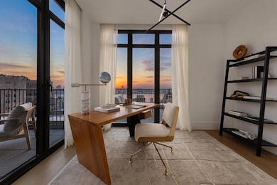 2505 Broadway unit PENTHOUSE, New York, NY 10025 - photo 4
