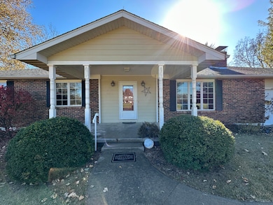 39102 Highway Tt, Nelson, MO 65347 - photo 2