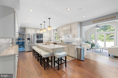 1707 Nob Hill Ct, Owings, MD 20736 - photo 3