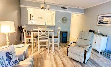 415 Ocean Creek Dr unit 2109, Myrtle Beach, SC 29572 - photo 6