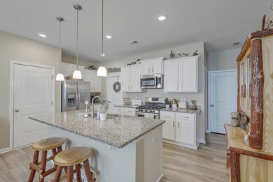 4987 Paddy Field Way, Ladson, SC 29456 - photo 7