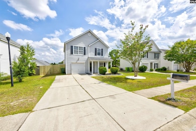 312 E Waverly Place Ct, Columbia, SC 29229 - photo 3