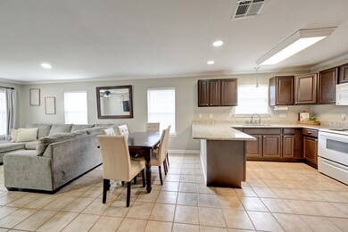 208 Jolie Oaks Blvd, Thibodaux, LA 70301 - photo 6