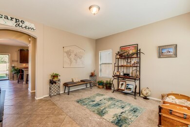 18246 E El Viejo Desierto, Gold Canyon, AZ 85118 - photo 6