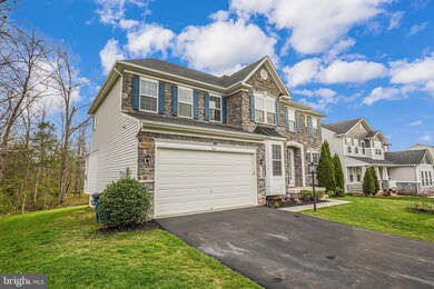 12209 Jennell Dr, Bristow, VA 20136 - photo 4
