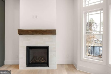 11859 Serenbe Ln, Chattahoochee Hills, GA 30268 - photo 4