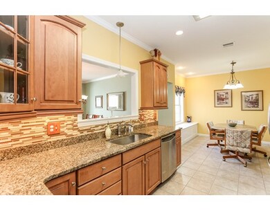 12 Green Briar Dr unit 12, Suffield, CT 06078 - photo 7