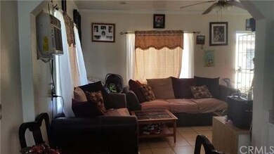 Front Unit Living Rm.