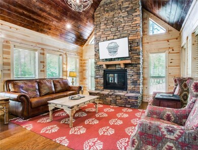 116 Muscadine Trail, Broken Bow, OK 74728 - photo 2