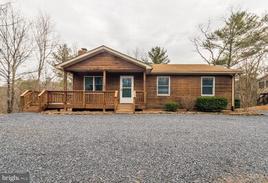 99 Brawley Ln, Basye, VA 22810 - photo 3