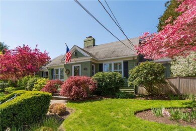 17 Marbury Ave, Pawtucket, RI 02860 - photo 2