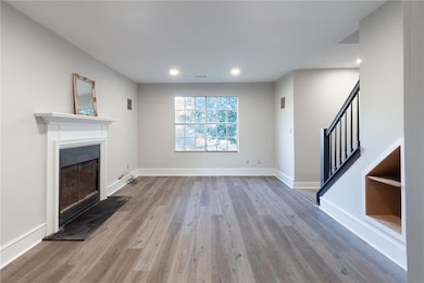 2979 Carrie Farm Rd NW unit I, Kennesaw, GA 30144 - photo 6