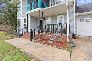 404 Madison Ave, Muscle Shoals, AL 35661 - photo 6